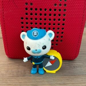 Octonauts Tonie